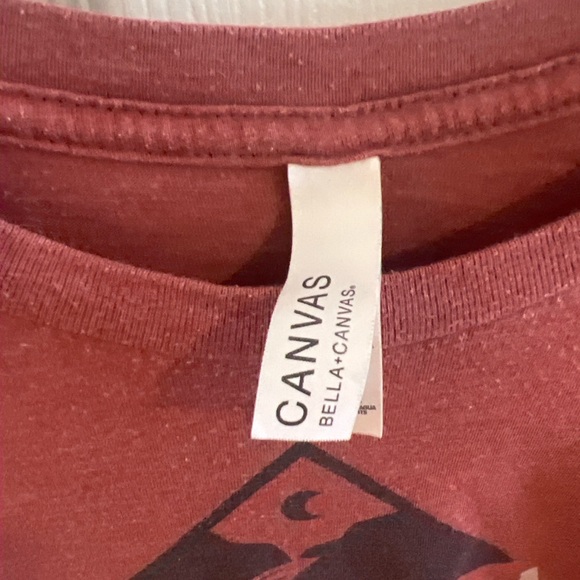 Phantom Canyon Brewing Co. Graphic Tee – Bella + Canvas – Size Medium - Picture 3 of 4